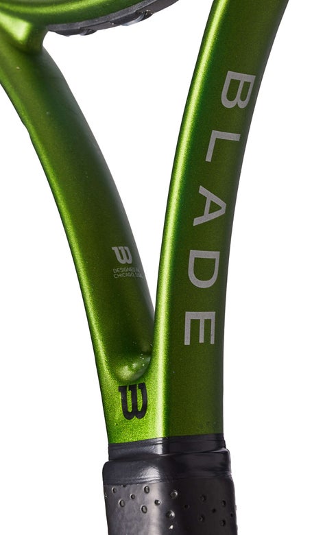 Wilson Blade Feel Comp Junior 26 Racket
