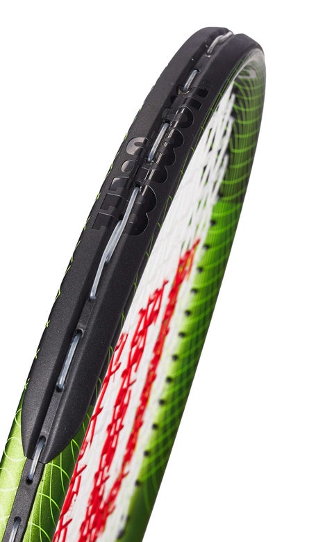 Wilson Blade Feel Comp Junior 26 Racket