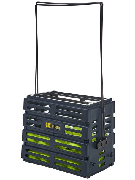 Tretorn Ball Basket Cart 80 Balls