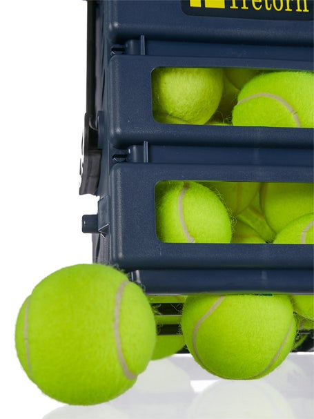 Tretorn Ball Basket Cart 80 Balls