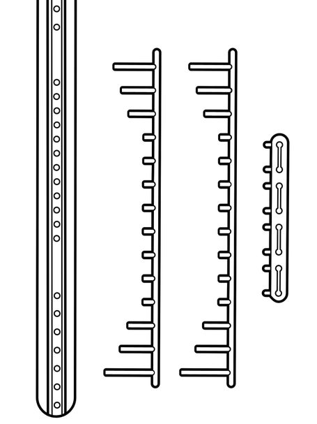 Solinco Whiteout (305/290) Grommet