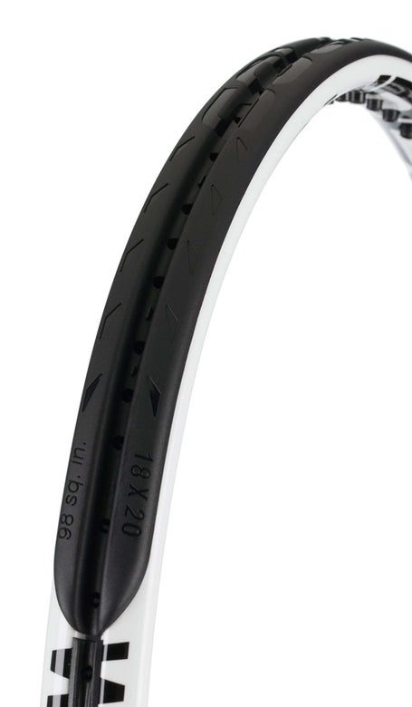 Solinco Whiteout 98 (305g) 18x20 Racket 