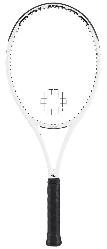 Racchetta di prova Solinco Whiteout 98 (305g) 18x20