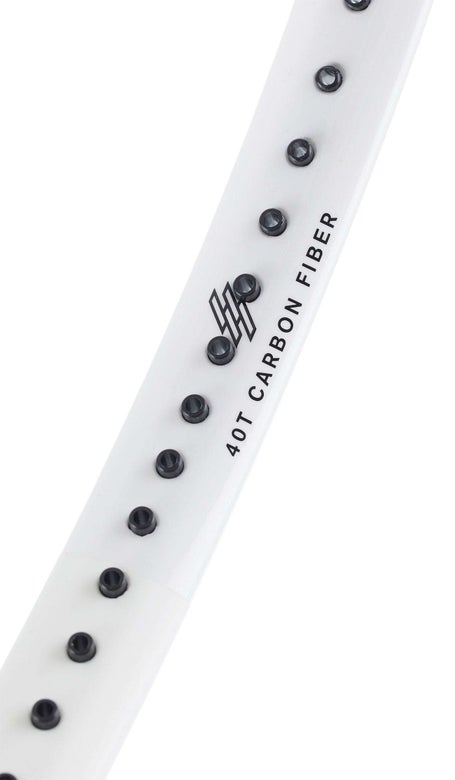 Solinco Whiteout 98 (305g) XTD 18x20 Racket 