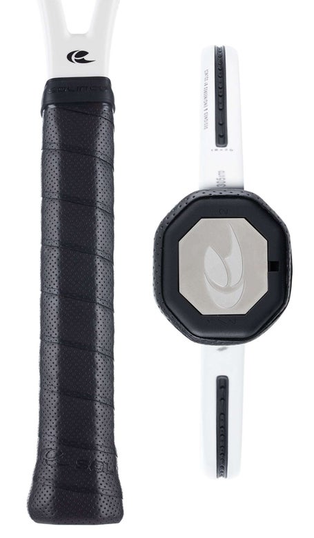 Solinco Whiteout 98 (305g) XTD 18x20 Racket 