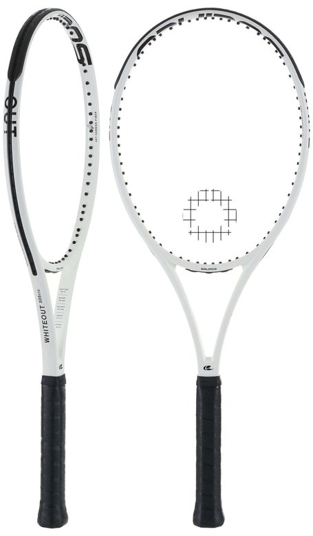 Solinco Whiteout 98 305g XTD Tennisschläger
