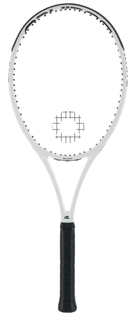 Solinco Whiteout 98 (305g) XTD Racket 