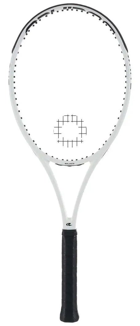 Racchetta di prova Solinco Whiteout 98 (305g) XTD