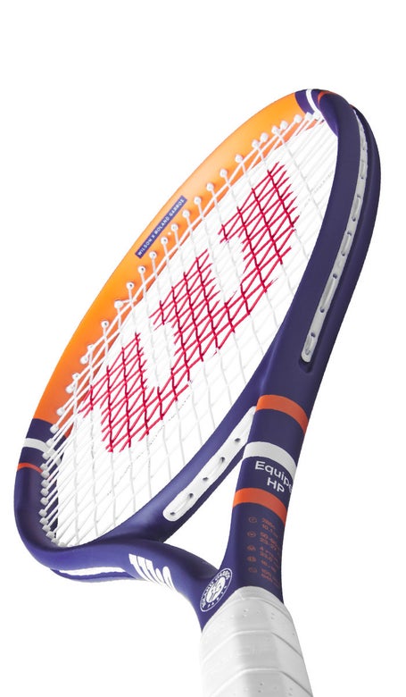 Wilson x Roland-Garros 3 logo overgrips - Clay