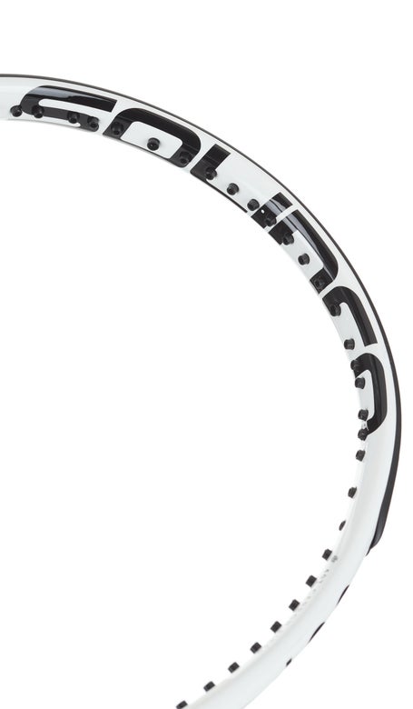 Solinco Whiteout 98 (290g) Racket