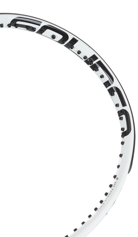 Solinco Whiteout 98 (305g) Racket 