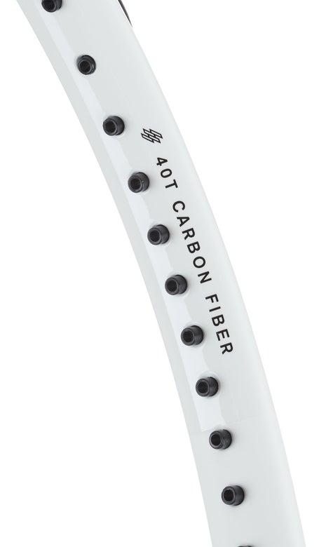 Solinco Whiteout 98 (305g) Racket 