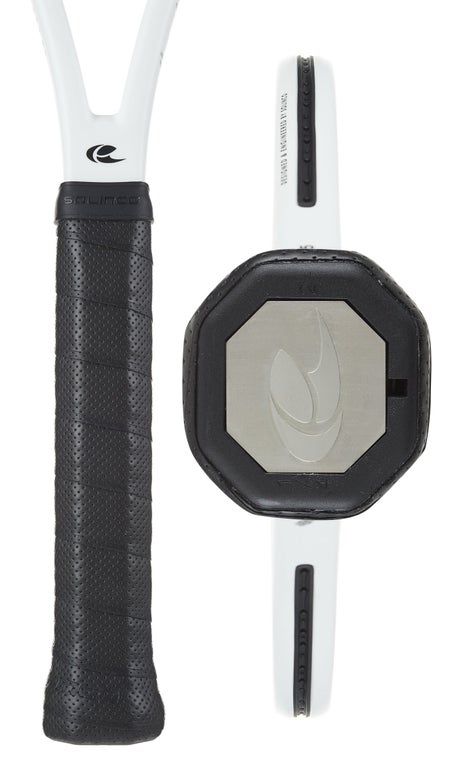 Solinco Whiteout 98 (305g) Racket 