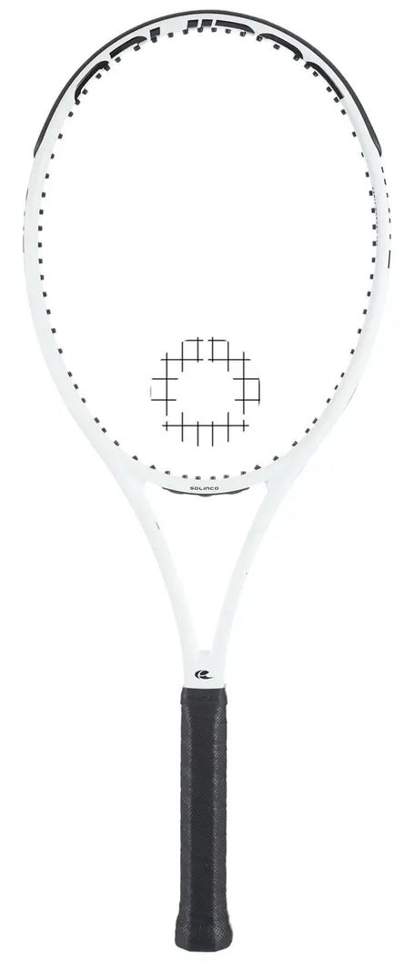 Racchetta di prova Solinco Whiteout 98 (305g)