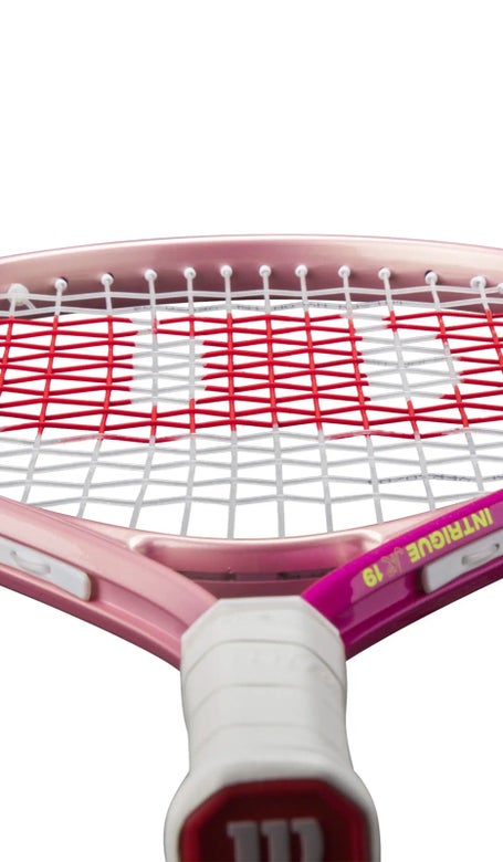 Wilson Intrigue 19 Junior Racket