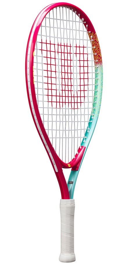 Wilson Intrigue 21 Junior Racket