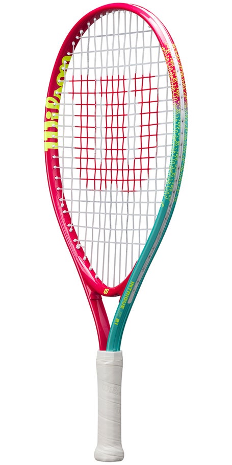 Wilson Intrigue 21 Junior Racket