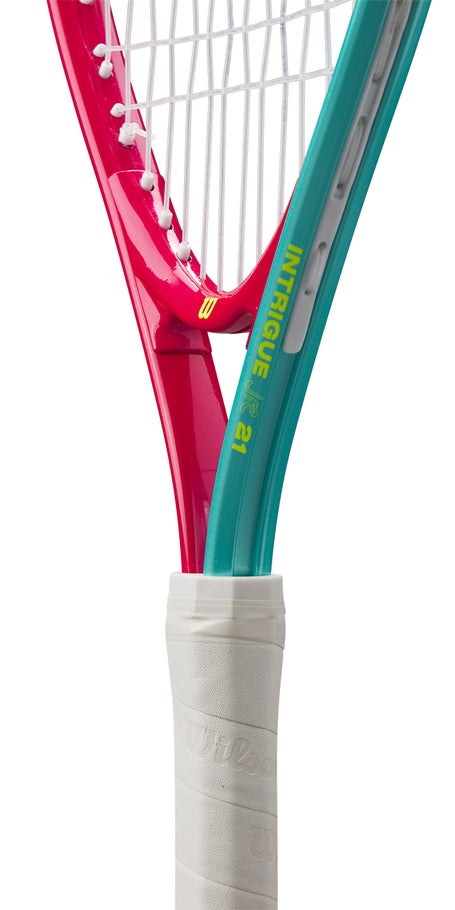 Wilson Intrigue 21 Junior Racket