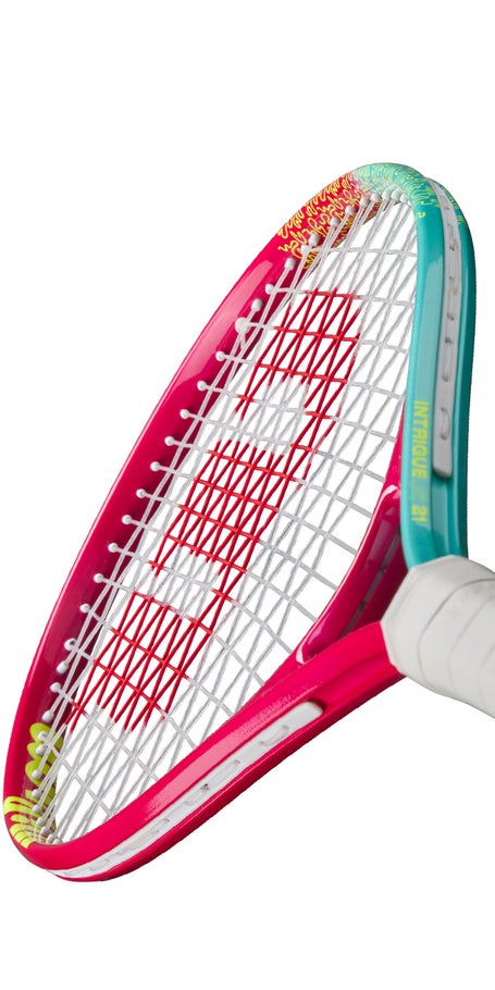 Wilson Intrigue 21 Junior Racket