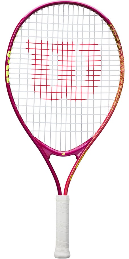Wilson Intrigue 23 Junior Racket