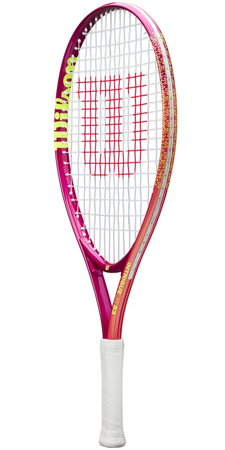Wilson Intrigue 23 Junior Racket