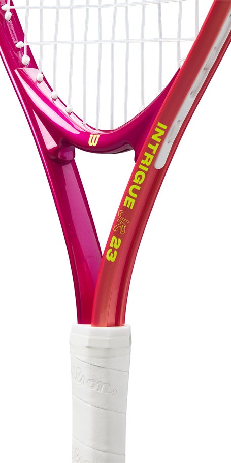 Wilson Intrigue 23 Junior Racket