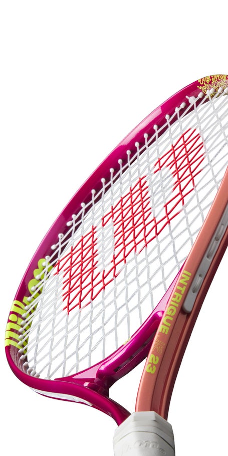 Wilson Intrigue 23 Junior Racket