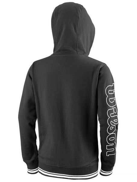 Wilson Boys Team II Hoodie