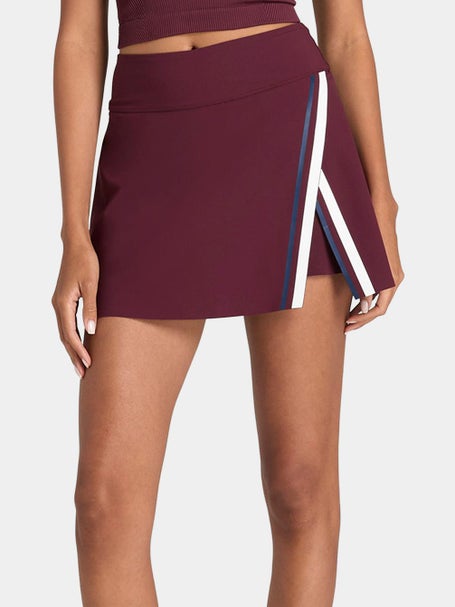 Wilson Womens Fall Slice Skirt