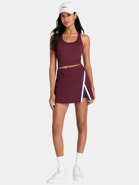 Wilson Womens Fall Slice Skirt