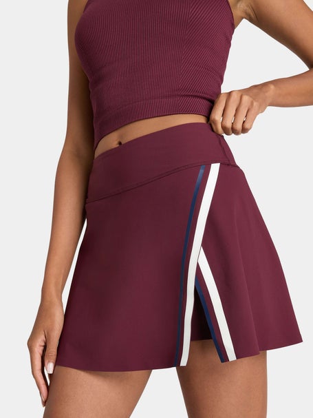 Wilson Womens Fall Slice Skirt