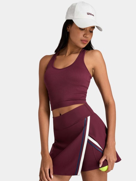 Wilson Womens Fall Slice Skirt