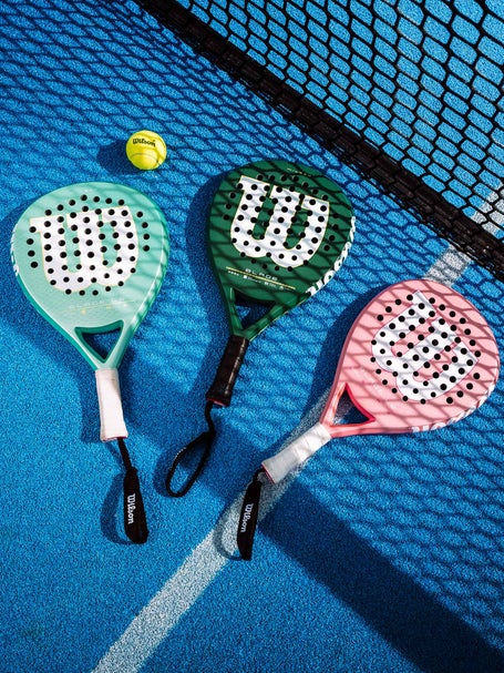 Wilson Blade