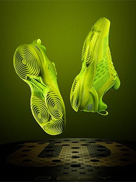 Wilson Hurakn Padel Shoes Explained