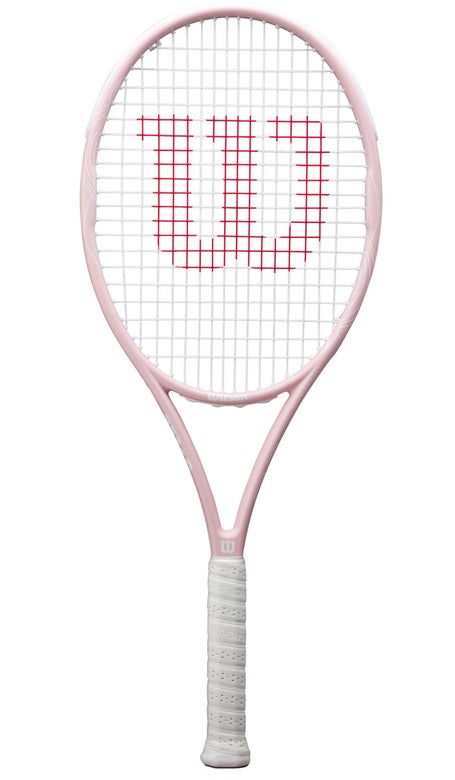 Wilson Intrigue SE Racket (Pre Strung) 