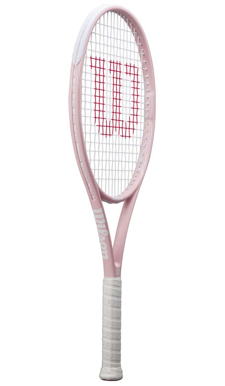 Raquette Wilson Intrigue SE pré cordée