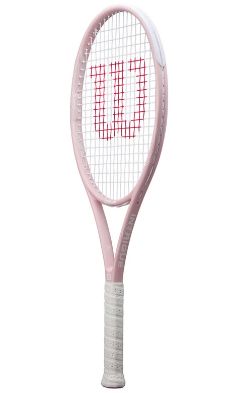 Wilson Intrigue SE Racket (Pre Strung) 