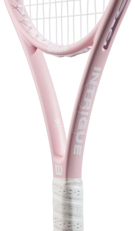 Wilson Intrigue SE Racket (Pre Strung) 