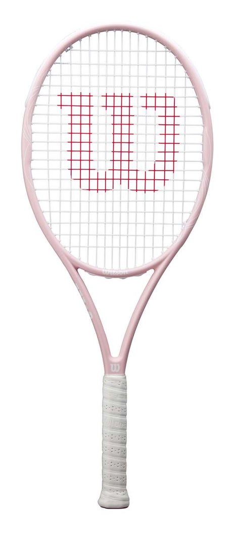 Wilson Intrigue SE Racket (Pre Strung) 