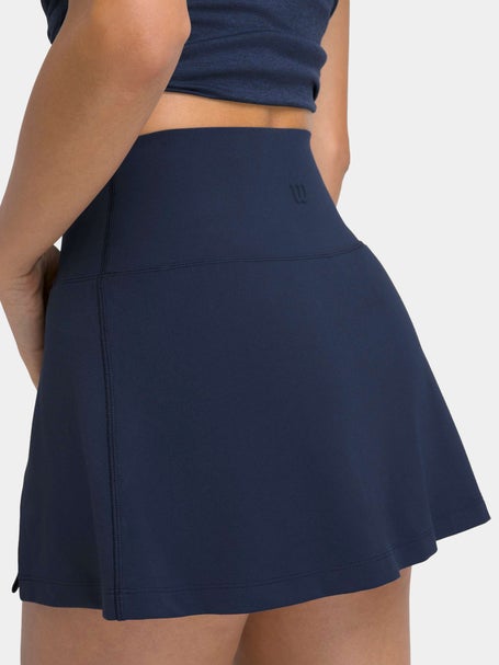 Wilson Womens Spring Baseline Skirt