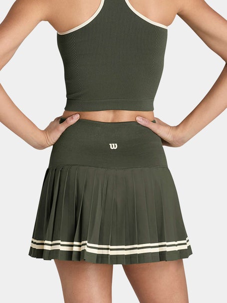 Wilson Womens Spring Midtown Skirt