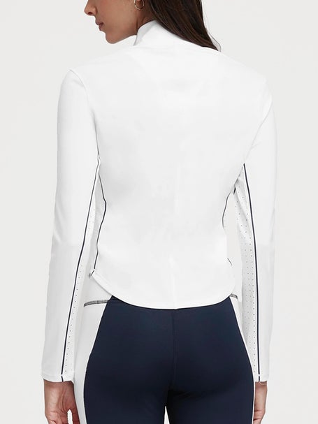 Wilson Womens Core Brentwood Half-Zip