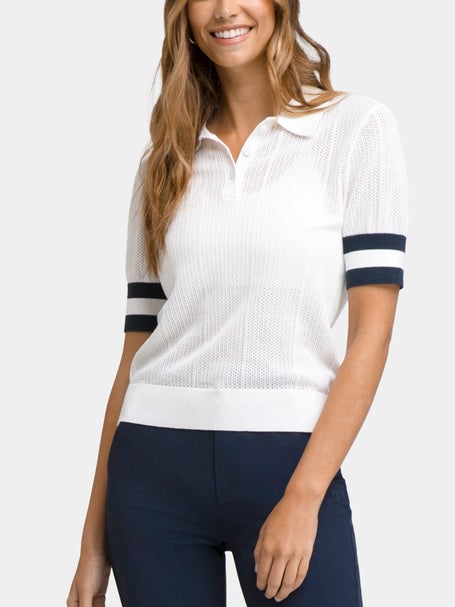 Wilson Womens Core Essex Polo