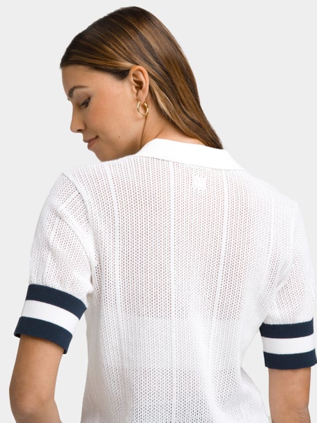 Wilson Womens Core Essex Polo