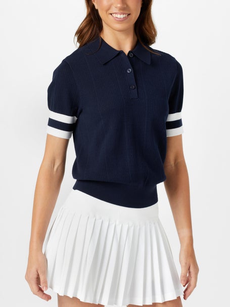 Wilson Womens Core Essex Polo