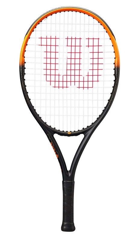 Wilson Burn Spin 24 Junior Racket