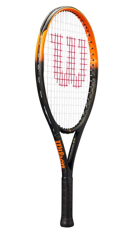 Wilson Burn Spin 24 Junior Racket