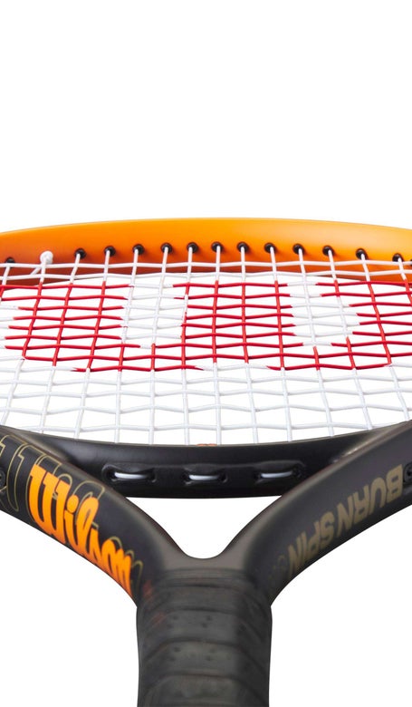 Wilson Burn Spin 24 Junior Racket