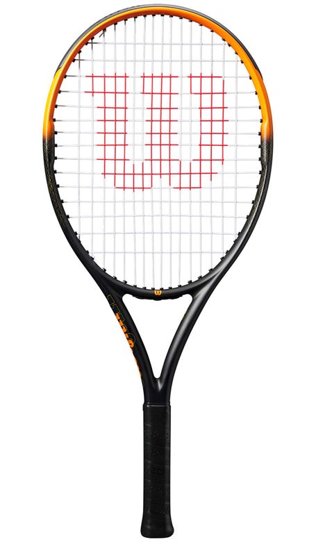 Wilson Burn Spin 25 Junior Racket