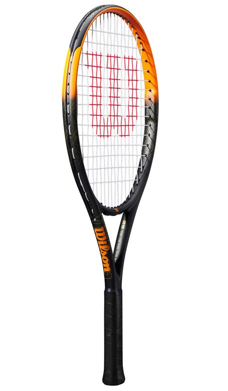 Wilson Burn Spin 25 Junior Racket